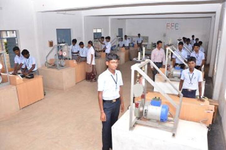 laboratory
